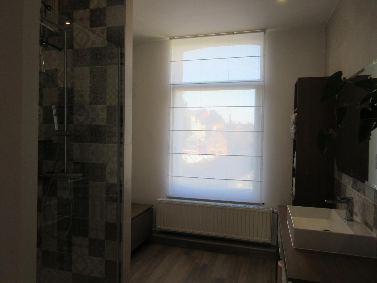 B&B Les Iris Brussels Exterior photo